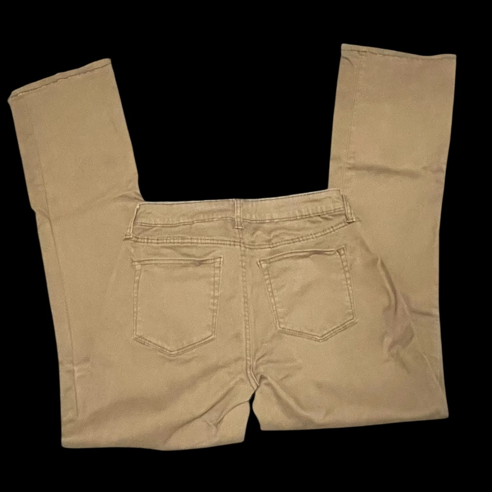 Women's Sonoma Stretch Boot Cut Jeans Size 8 - Picture 6 of 12